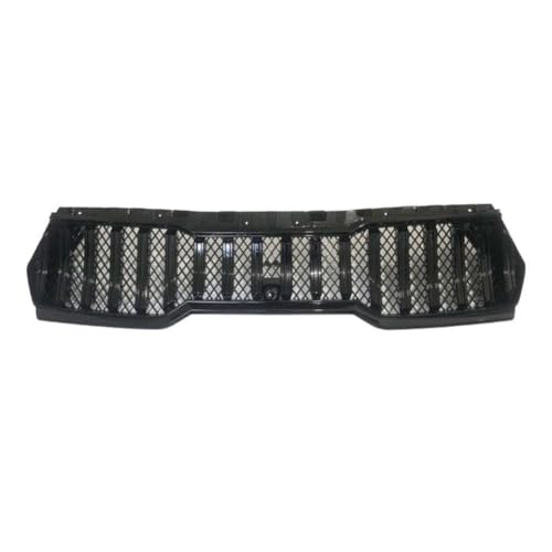 Auto Front Kühlergrille für KIA Sorento 2021-2023, ABS Kühlergrill Grill Frontgrill Frontstoßstange Radiator Mesh Grille Frontstoßstangengrill,A/Black Auto Front Kühlergrille für KIA Sorento 2021-2023, ABS Kühlergrill Grill Frontgrill Frontstoßstange Radiator Mesh Grille Frontstoßstangengrill,A/Black von GURIDO
