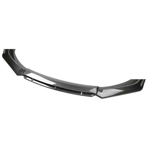 GuriDo für SAAB 905 141 143 148 DC13 4X2 6X2R Auto Frontspoiler Frontstoßstange Spoilerlippe Frontspoilerlippe Frontschürze Lippe Spoiler Diffusor Splitter Zubehör,B-Carbon Fiber Black GuriDo für SAAB 905 141 143 148 DC13 4X2 6X2R Auto Frontspoiler Frontstoßstange Spoilerlippe Frontspoilerlippe Frontschürze Lippe Spoiler Diffusor Splitter Zubehör,B-Carbon Fiber Black von GuriDo