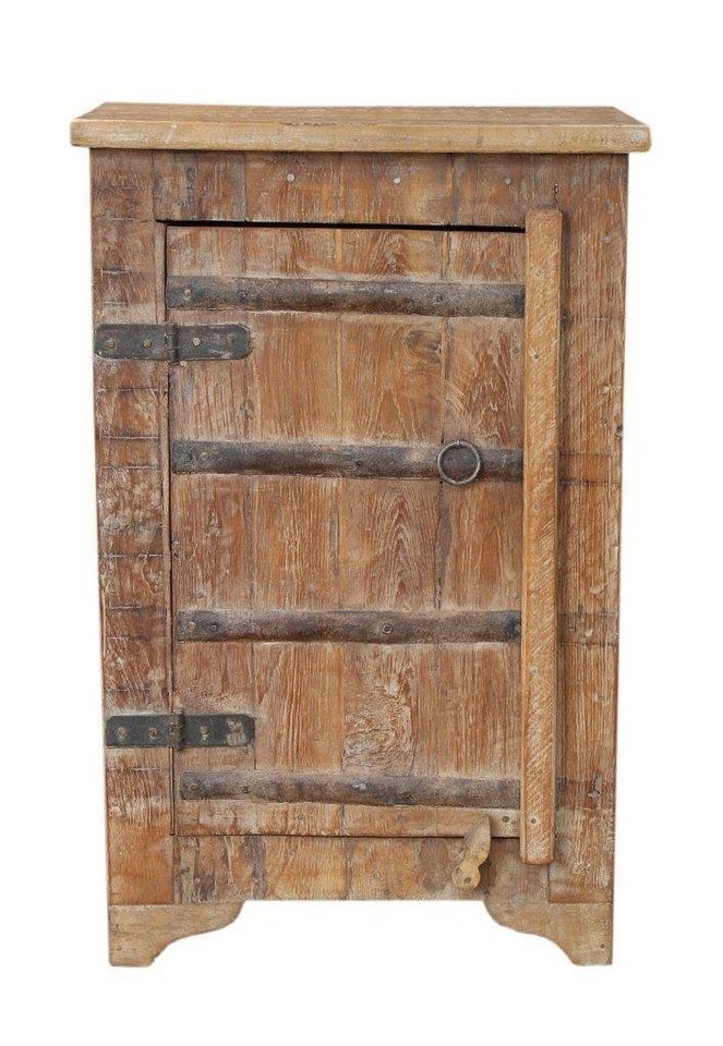 Guru-Shop Beistellschrank Vintage Beistellschrank, Kommode,.. von Guru-Shop