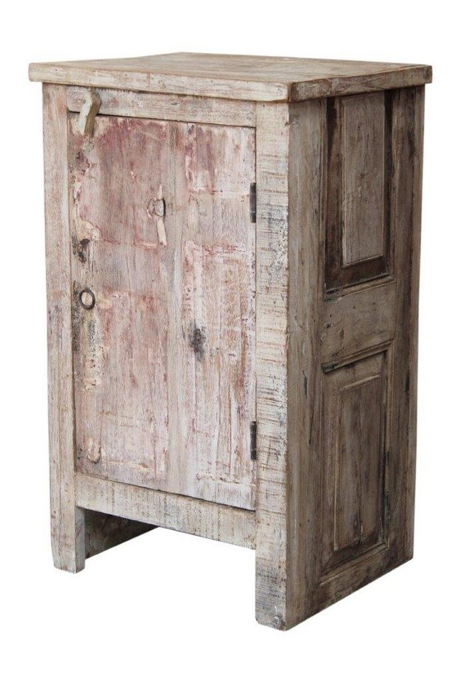 Guru-Shop Beistellschrank Vintage Beistellschrank, Kommode,.. Guru-Shop Beistellschrank Vintage Beistellschrank, Kommode,.. von Guru-Shop