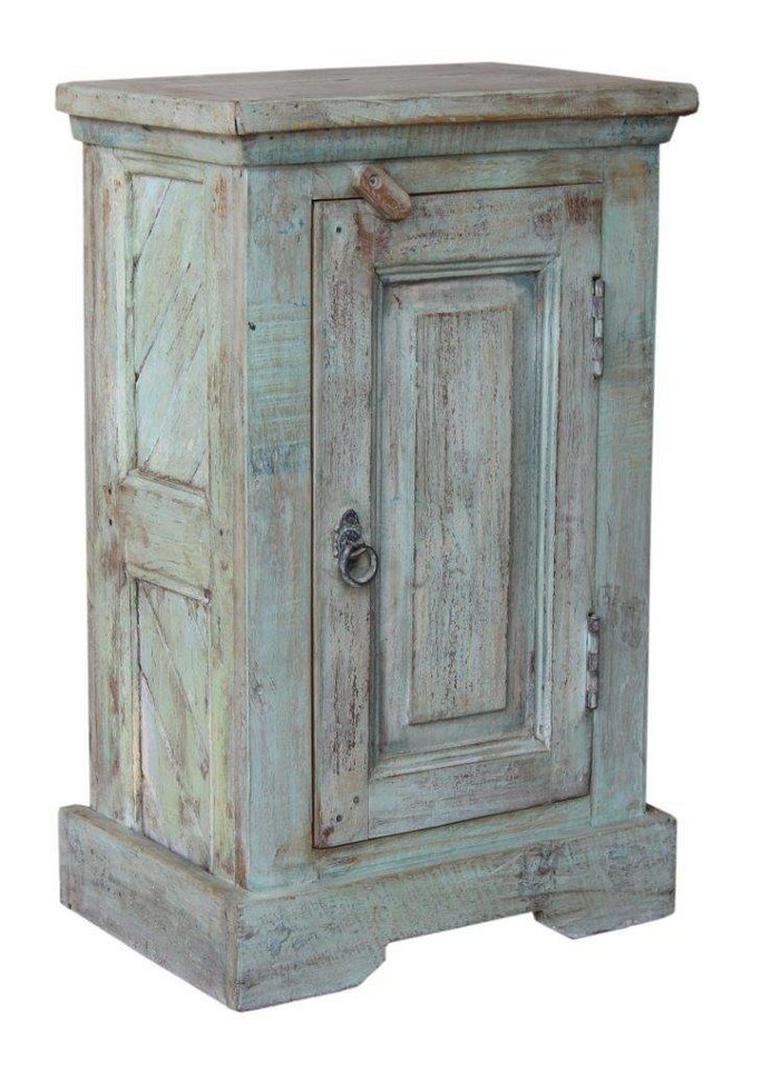 Guru-Shop Beistellschrank Vintage Beistellschrank, Kommode,.. Guru-Shop Beistellschrank Vintage Beistellschrank, Kommode,.. von Guru-Shop