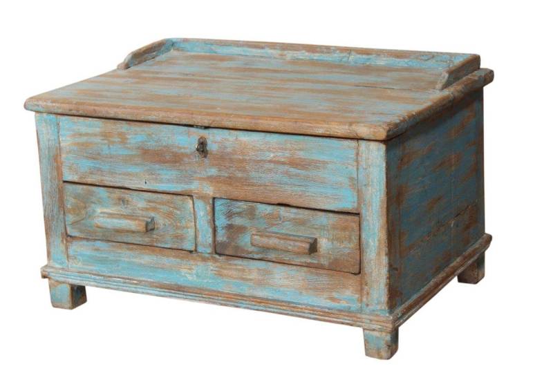 Guru-Shop Beistellschrank Vintage Beistellschrank, Kommode,.. von Guru-Shop
