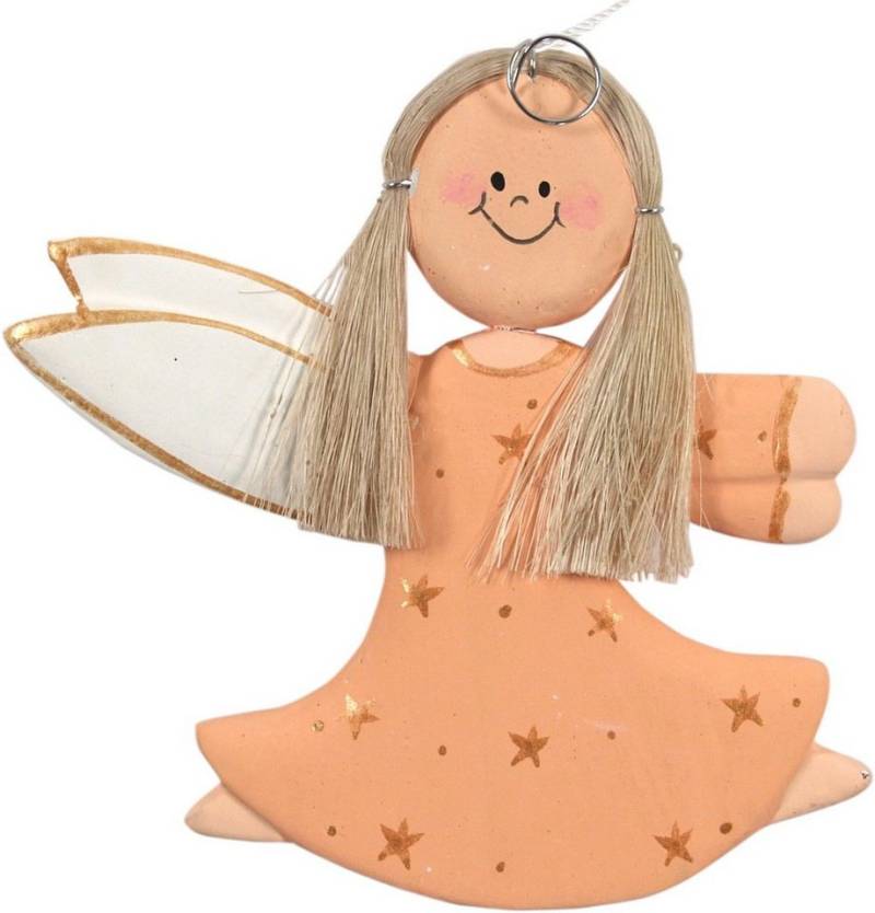 Guru-Shop Christbaumschmuck Schutzengel, Weihnachtsengel, Christbaumschmuck.. Guru-Shop Christbaumschmuck Schutzengel, Weihnachtsengel, Christbaumschmuck.. von Guru-Shop