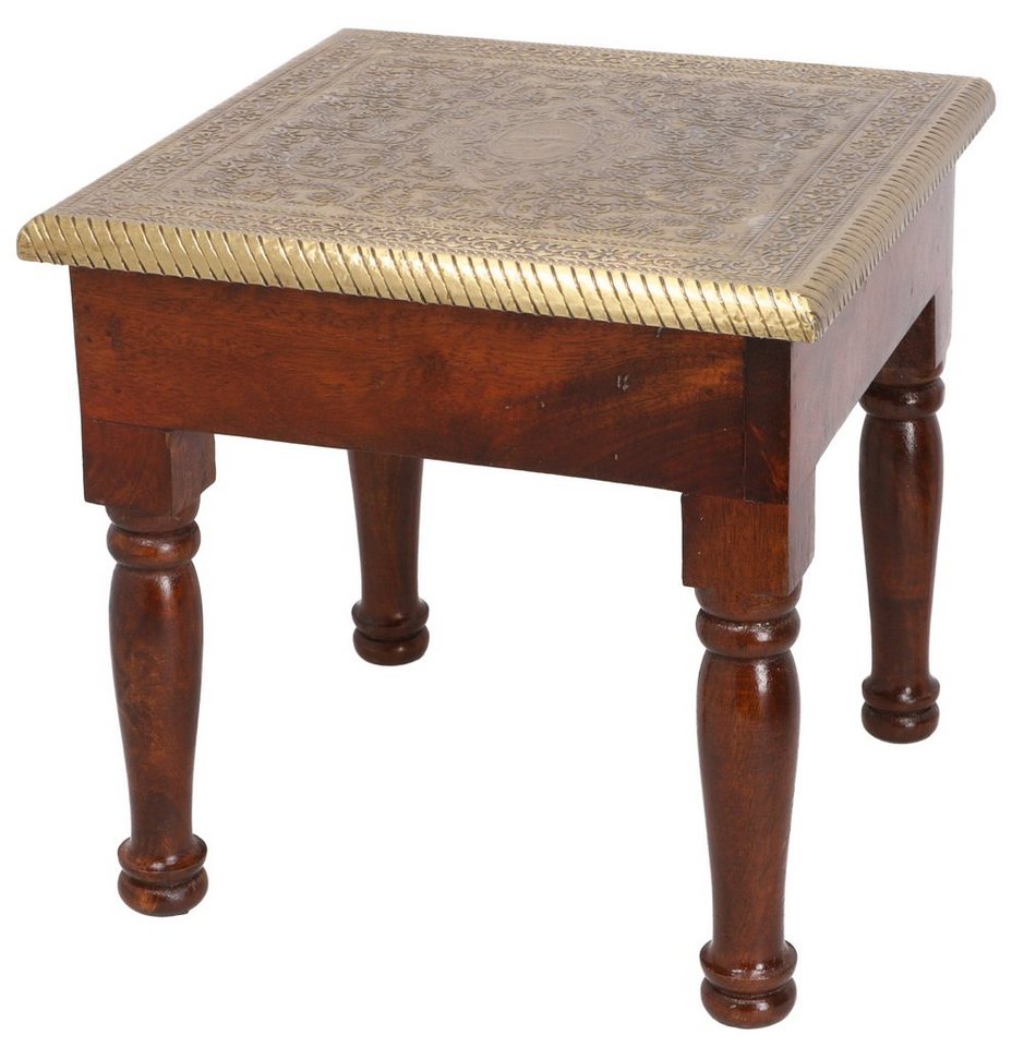 Guru-Shop Couchtisch Minitisch, Beistelltisch, Blumenbank mit.. Guru-Shop Couchtisch Minitisch, Beistelltisch, Blumenbank mit.. von Guru-Shop