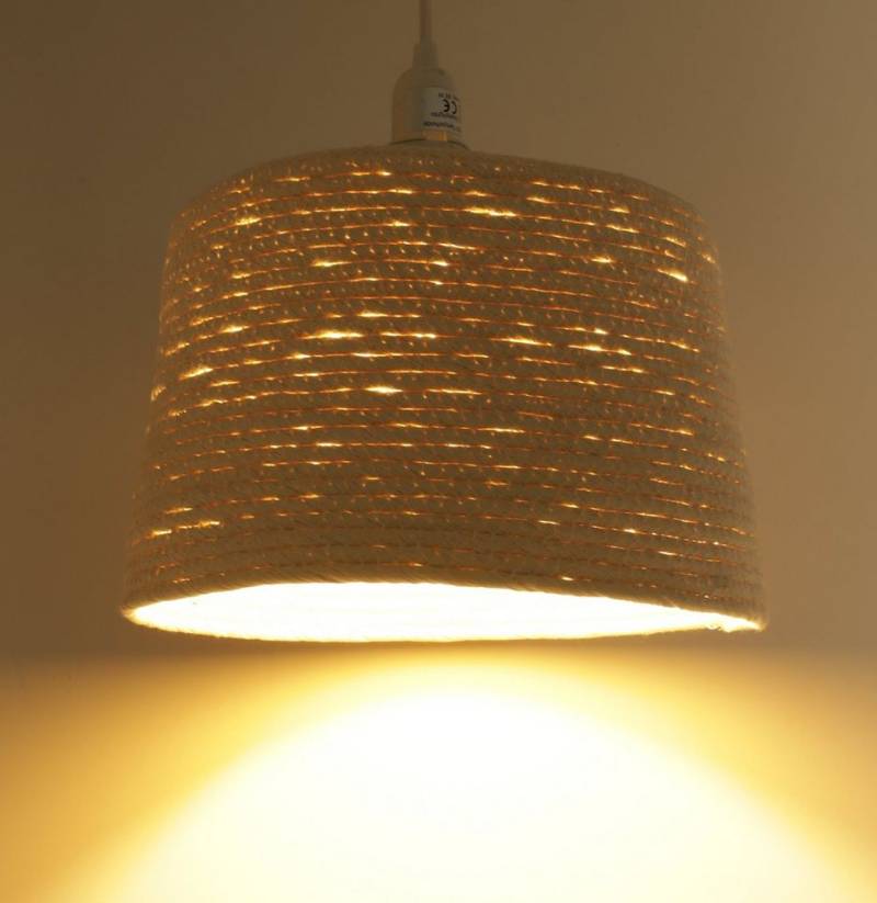 Guru-Shop Lampenschirm Papier Hänge Lampenschirm, Deckenleuchte aus.. Guru-Shop Lampenschirm Papier Hänge Lampenschirm, Deckenleuchte aus.. von Guru-Shop