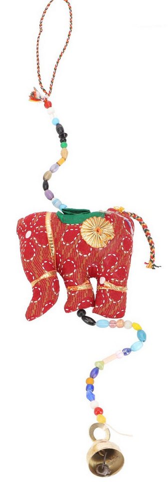 Guru-Shop Dekoobjekt Buntes Mobile, farbenfrohe asiatische.. Guru-Shop Dekoobjekt Buntes Mobile, farbenfrohe asiatische.. von Guru-Shop