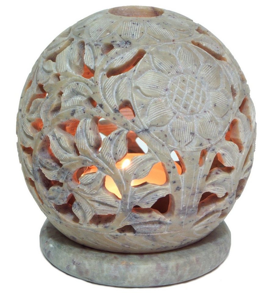 Guru-Shop Duftlampe Indisches Duft Potpourri Behälter aus.. Guru-Shop Duftlampe Indisches Duft Potpourri Behälter aus.. von Guru-Shop