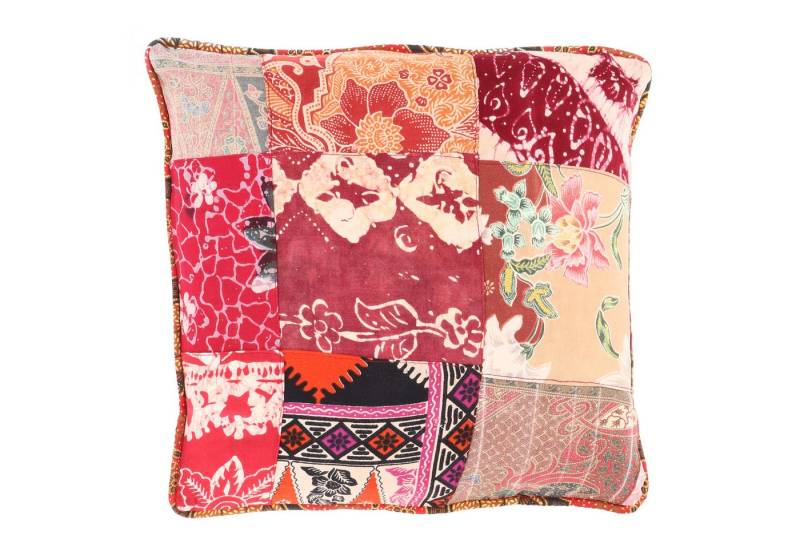 Guru-Shop Kissenbezüge Patchwork Kissenhülle, Dekokissen Bezug aus.. von Guru-Shop