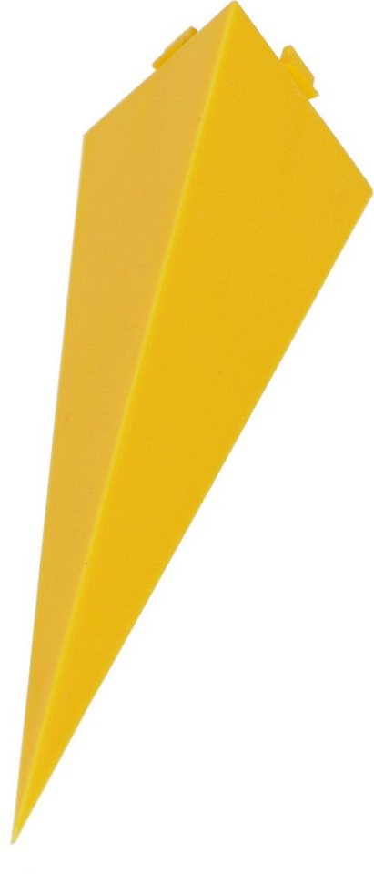 Guru-Shop LED-Stern für außen Ersatz- Zacken für Baltasar, Leuchtmittel nicht inklusive Guru-Shop LED-Stern für außen Ersatz- Zacken für Baltasar, Leuchtmittel nicht inklusive von Guru-Shop