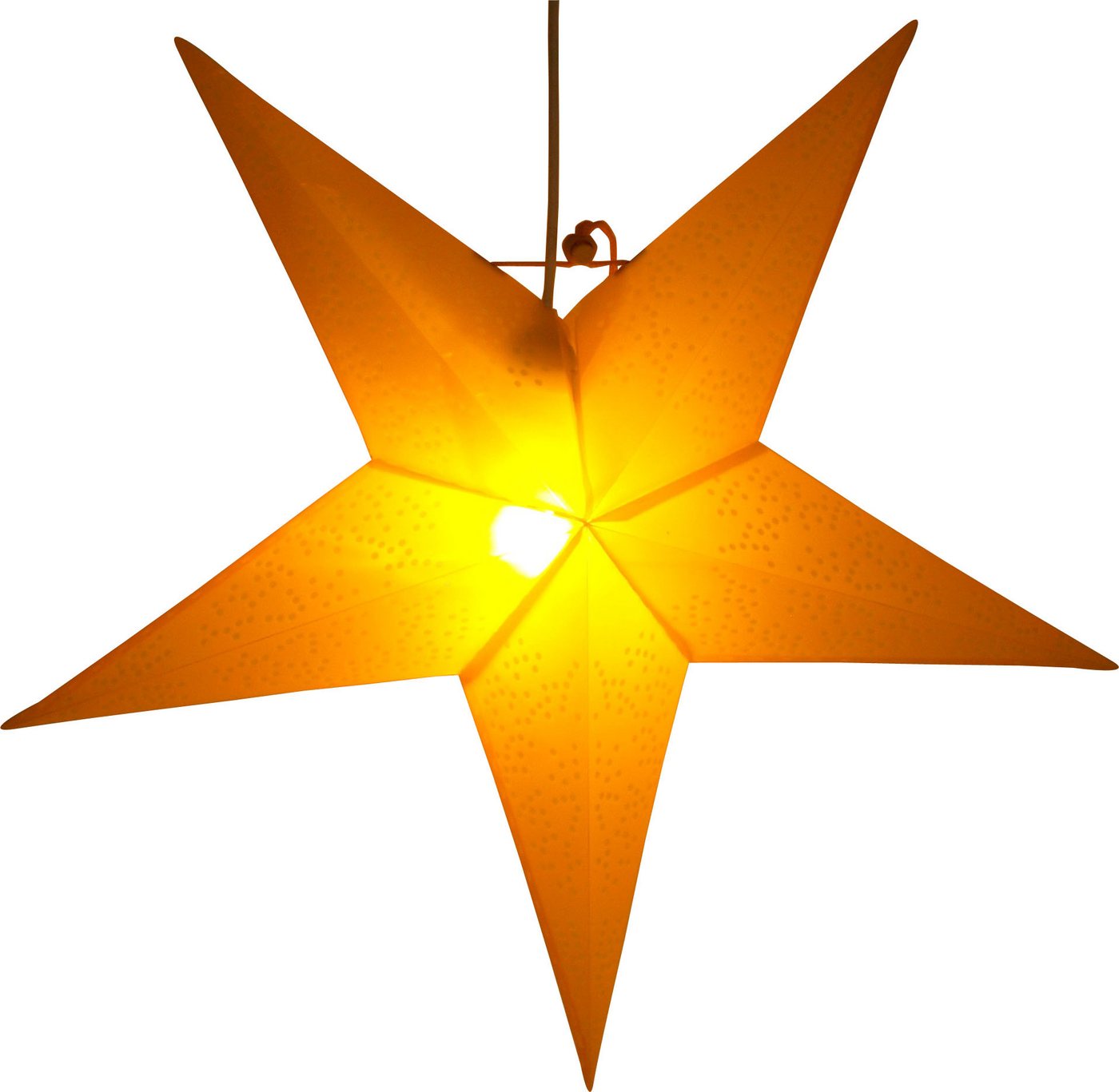 Guru-Shop LED-Stern für außen Wetterfester LED Außenstern Kassandra,.., Leuchtmittel inklusive Guru-Shop LED-Stern für außen Wetterfester LED Außenstern Kassandra,.., Leuchtmittel inklusive von Guru-Shop