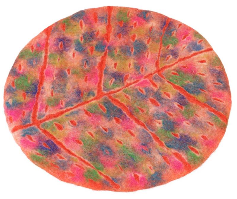 Guru-Shop Meditationskissen Filz Stuhlauflage, Boho Sitzkissen,.. Guru-Shop Meditationskissen Filz Stuhlauflage, Boho Sitzkissen,.. von Guru-Shop