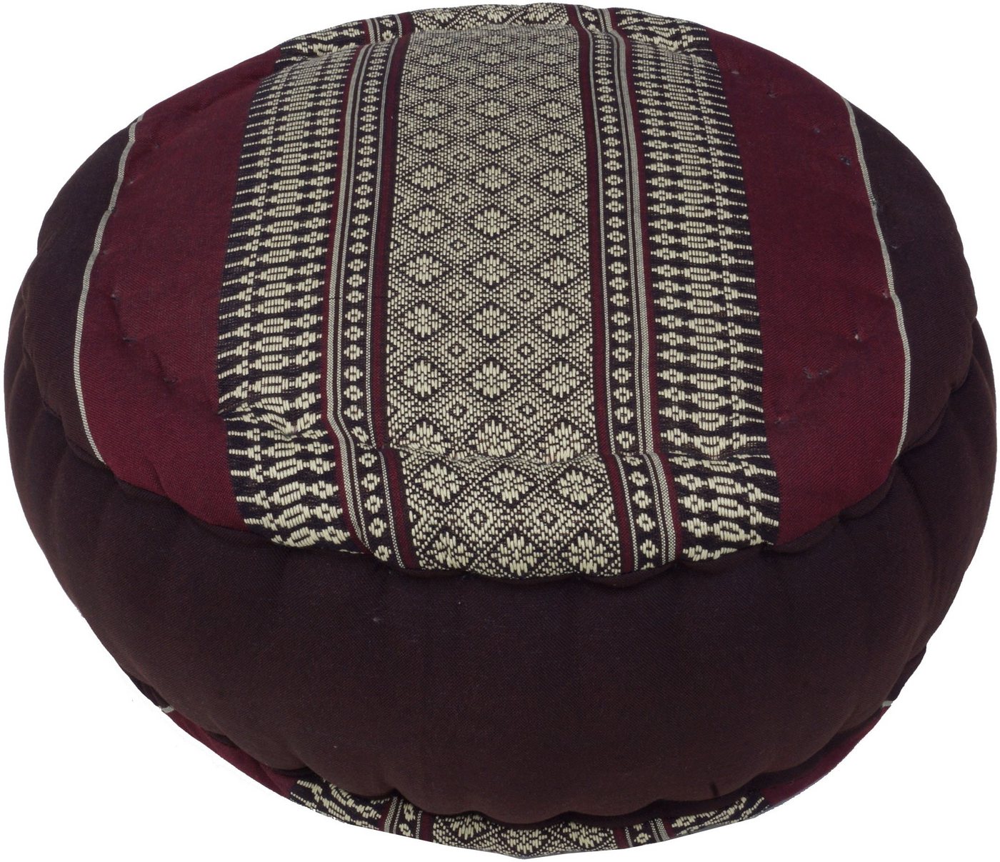 Guru-Shop Meditationskissen Rundes Meditationskissen, Yoga Kissen,.. Guru-Shop Meditationskissen Rundes Meditationskissen, Yoga Kissen,.. von Guru-Shop