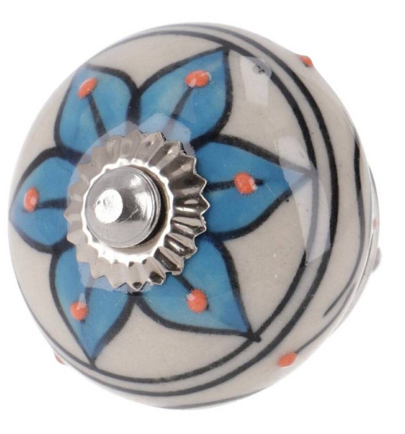 Guru-Shop Möbelknopf 12`er Set Keramik Möbelknopf, Möbelknauf.. Guru-Shop Möbelknopf 12`er Set Keramik Möbelknopf, Möbelknauf.. von Guru-Shop