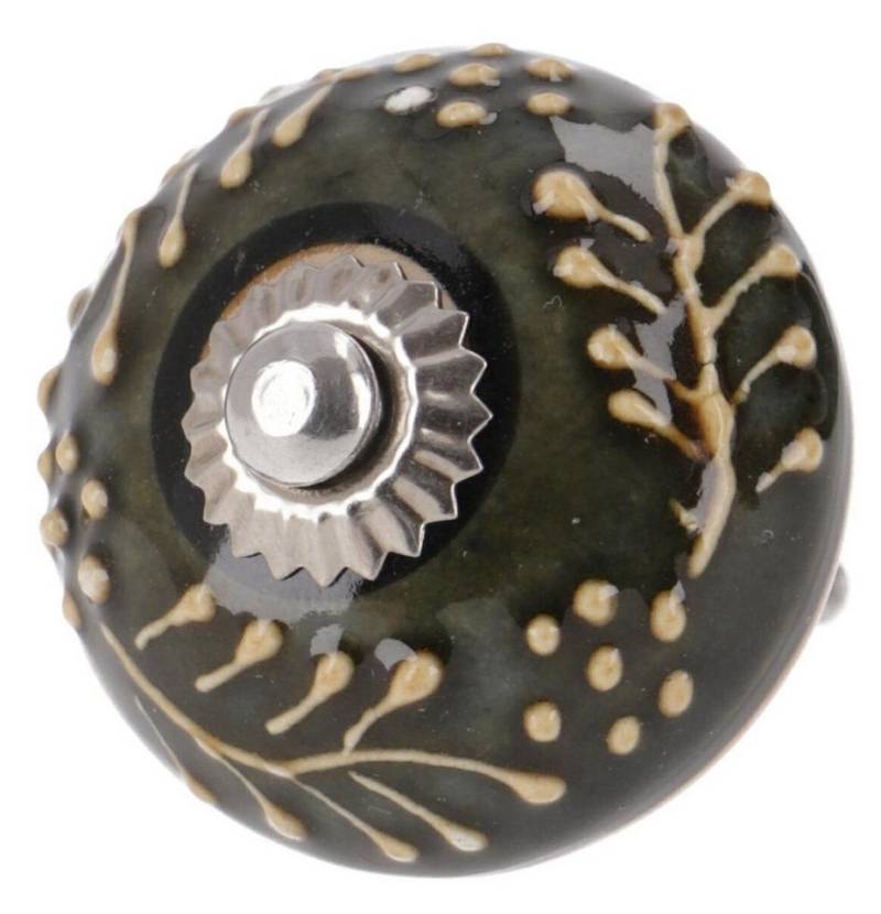 Guru-Shop Möbelknopf 12`er Set Keramik Möbelknopf, Möbelknauf.. Guru-Shop Möbelknopf 12`er Set Keramik Möbelknopf, Möbelknauf.. von Guru-Shop