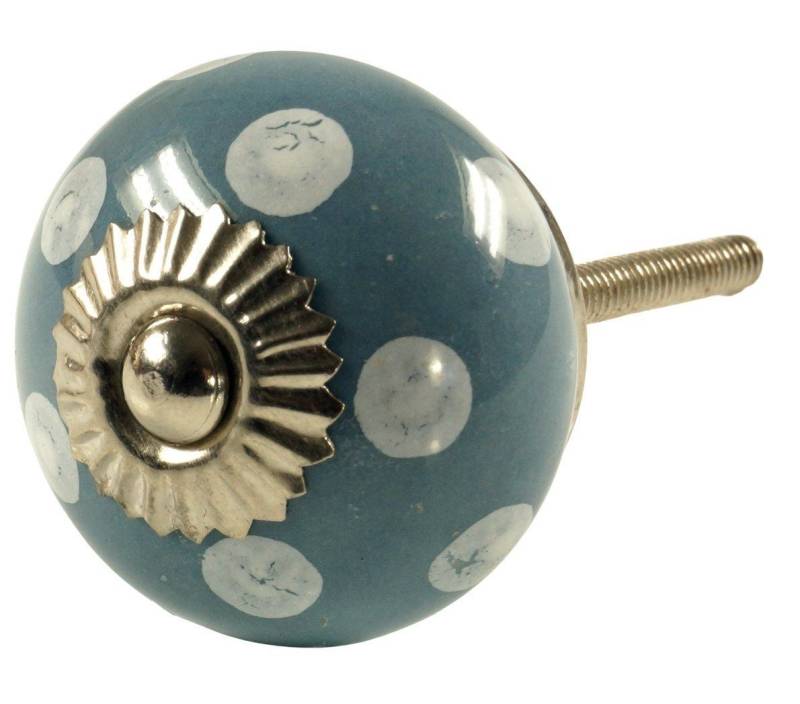 Guru-Shop Möbelknopf 12`er Set Keramik Möbelknopf, Möbelknauf.. Guru-Shop Möbelknopf 12`er Set Keramik Möbelknopf, Möbelknauf.. von Guru-Shop