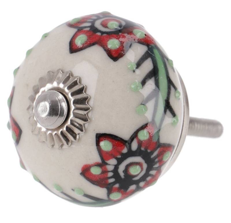 Guru-Shop Möbelknopf 12`er Set Keramik Möbelknopf, Möbelknauf.. Guru-Shop Möbelknopf 12`er Set Keramik Möbelknopf, Möbelknauf.. von Guru-Shop
