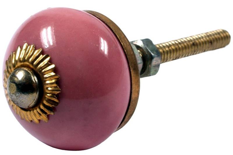 Guru-Shop Möbelknopf Kleiner Möbelknopf aus Keramik, Möbelknauf.. Guru-Shop Möbelknopf Kleiner Möbelknopf aus Keramik, Möbelknauf.. von Guru-Shop