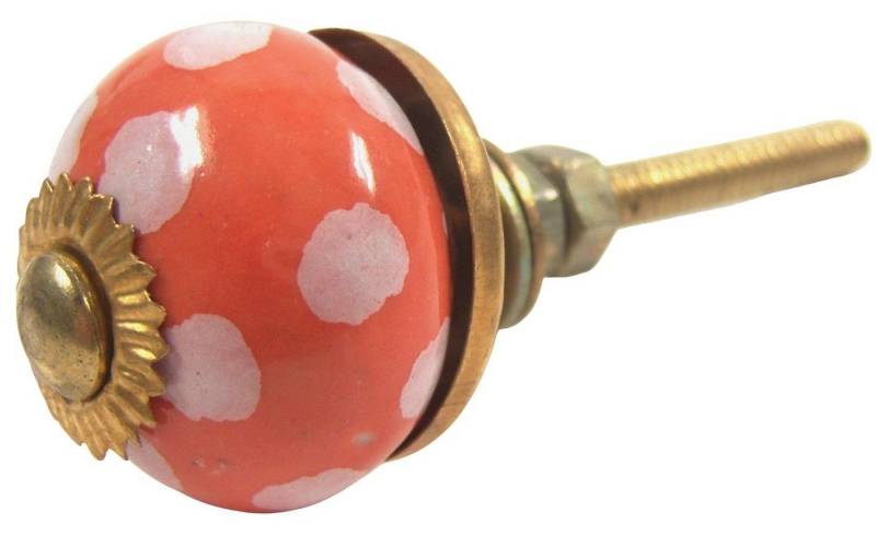 Guru-Shop Möbelknopf Kleiner Möbelknopf aus Keramik, Möbelknauf.. Guru-Shop Möbelknopf Kleiner Möbelknopf aus Keramik, Möbelknauf.. von Guru-Shop