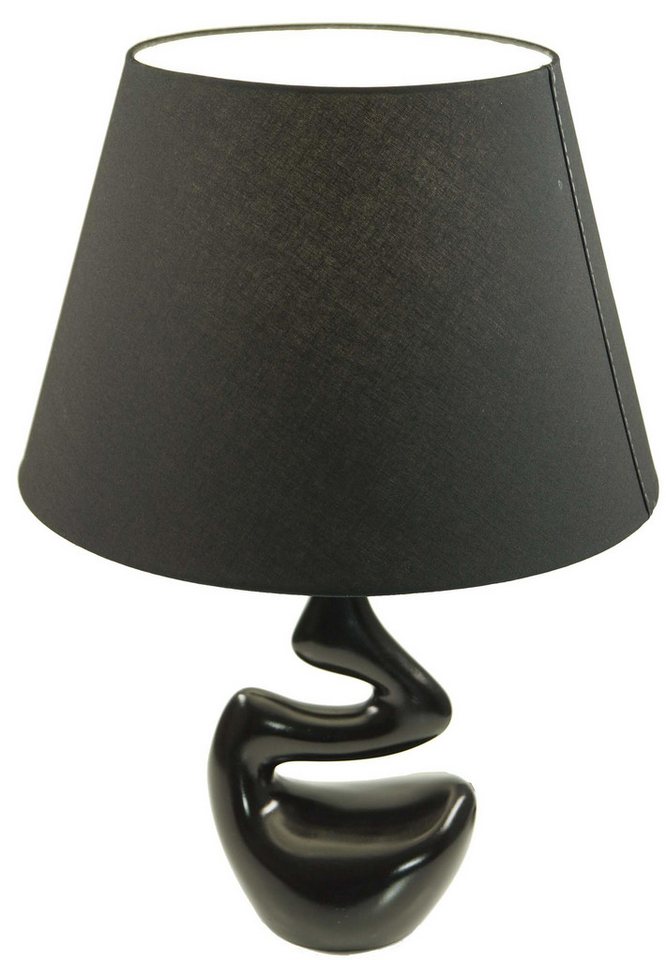 Guru-Shop Tischleuchte Tischleuchte Kokopelli - Neolithic Big, Leuchtmittel nicht inklusive Guru-Shop Tischleuchte Tischleuchte Kokopelli - Neolithic Big, Leuchtmittel nicht inklusive von Guru-Shop