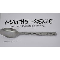 Mathe 1x1 Beim Frühstück, Leichtes Lernen, Lehrer Aufgepasst, Ganz Nebenbei Zum Frühstück Noch Einmal Das Einmaleins Wiederholen Mathe 1x1 Beim Frühstück, Leichtes Lernen, Lehrer Aufgepasst, Ganz Nebenbei Zum Frühstück Noch Einmal Das Einmaleins Wiederholen von GuteLauneSchmuckDE