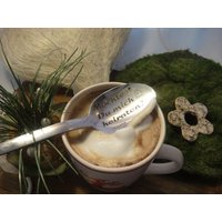 Möchtest Du Mich Heiraten? Heiratsantrag Zum Frühstück, Gravur, Kaffeelöffel, Überraschung Für Morgenmuffel Möchtest Du Mich Heiraten? Heiratsantrag Zum Frühstück, Gravur, Kaffeelöffel, Überraschung Für Morgenmuffel von GuteLauneSchmuckDE