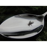 Perfektes Dinner, Spaßfaktor Im Löffel, Dieses Menü Wird Für Gesprächsstoff Sorgen, Spaß Und Lachen Inklusive Perfektes Dinner, Spaßfaktor Im Löffel, Dieses Menü Wird Für Gesprächsstoff Sorgen, Spaß Und Lachen Inklusive von GuteLauneSchmuckDE