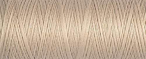 Gutermann 0198 Polyestergarn, 100 m, Segeltuch, Polyester, Canvas, 5.5 x 1.8 x 1.8 cm von Gutermann