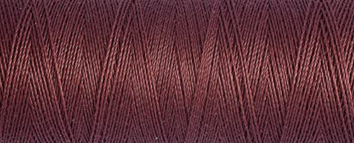 Gutermann Sew All Polyester-Faden, 100 m, Marsala (0262), 5.5 x 1.8 x 1.8 cm von Gutermann
