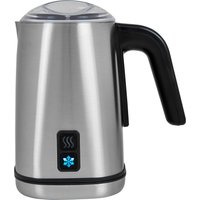 Gutfels Milchaufschäumer "MILK 5010", 500 W, 350 ml Edelstahlbehälter Gutfels Milchaufschäumer "MILK 5010", 500 W, 350 ml Edelstahlbehälter von Gutfels