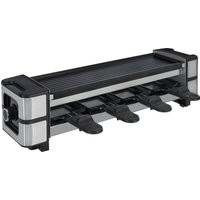 Gutfels Raclette "RACLETTE 4005" 4 Stk. Raclettepfännchen 600 W 600 Watt, 4 Personen Gutfels Raclette "RACLETTE 4005" 4 Stk. Raclettepfännchen 600 W 600 Watt, 4 Personen von Gutfels