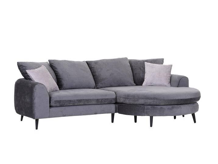 Gutmann Aneo Ecksofa in Grau Gutmann Aneo Ecksofa in Grau von Gutmann-Factory