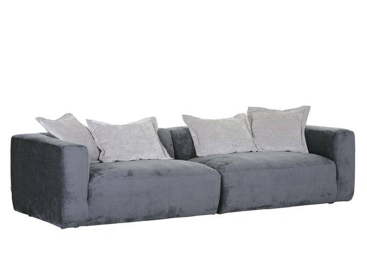 Gutmann Aversa Megasofa XL inkl.4 Kissen von Gutmann-Factory