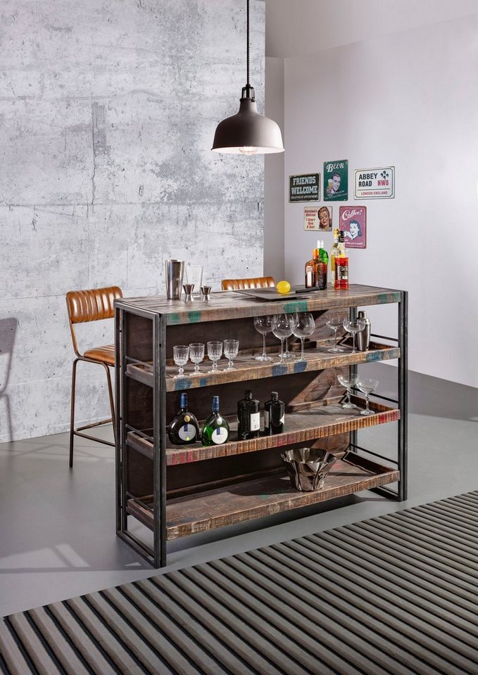 Gutmann Factory Barschrank Titan von Gutmann Factory