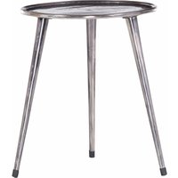 Gutmann Factory Beistelltisch "Mix&Match" mit 3 Beinen aus Aluminium Gutmann Factory Beistelltisch "Mix&Match" mit 3 Beinen aus Aluminium von Gutmann Factory