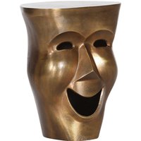 Gutmann Factory Beistelltisch "Smiling Face", in extravaganter Form Gutmann Factory Beistelltisch "Smiling Face", in extravaganter Form von Gutmann Factory