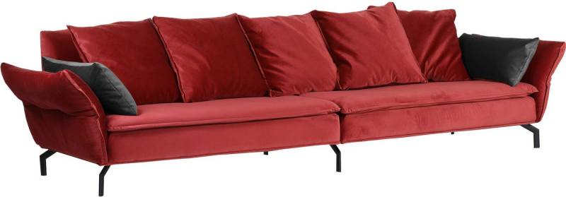 Gutmann Factory Big-Sofa von Gutmann Factory