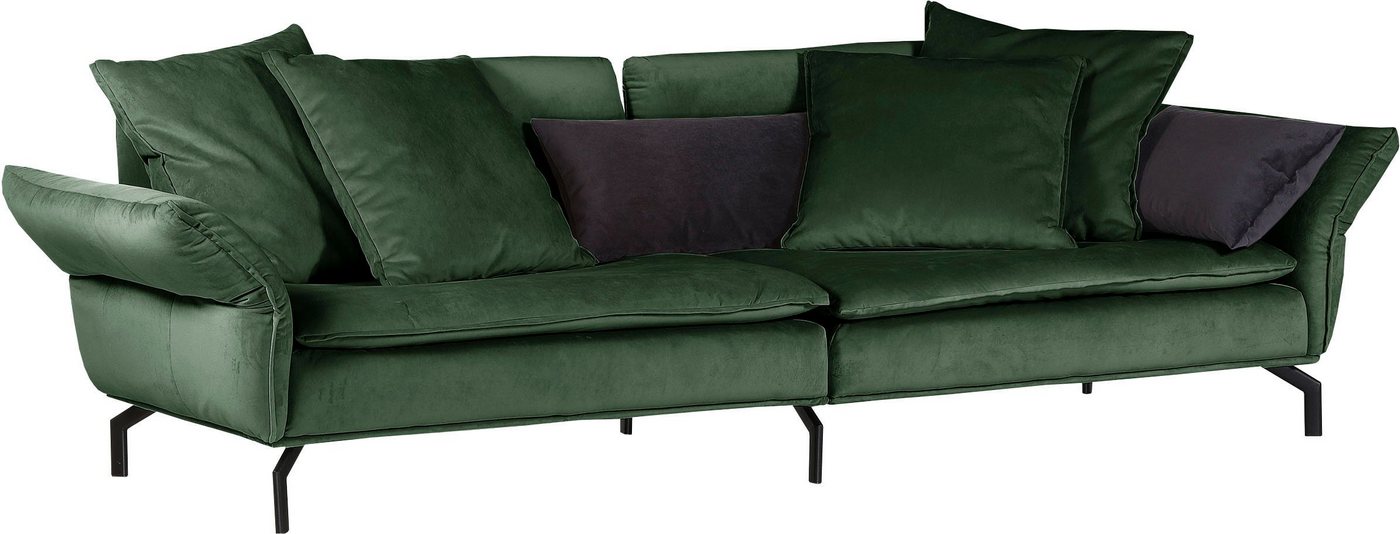 Gutmann Factory Big-Sofa von Gutmann Factory