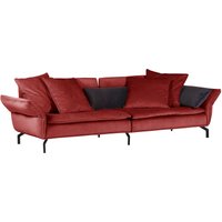 Gutmann Factory Big-Sofa von Gutmann Factory