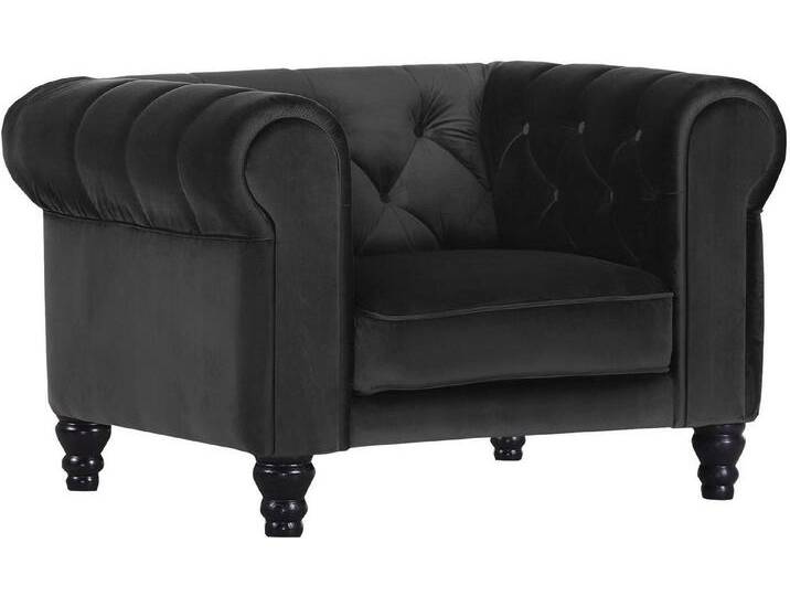 Gutmann Factory Chesterfield-Sessel von Gutmann-Factory