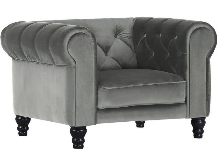 Gutmann Factory Chesterfield-Sessel von Gutmann-Factory