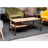 Gutmann Factory Couchtisch "Alcott" von Gutmann Factory