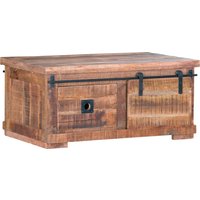 Gutmann Factory Couchtisch "Kamerun" von Gutmann Factory