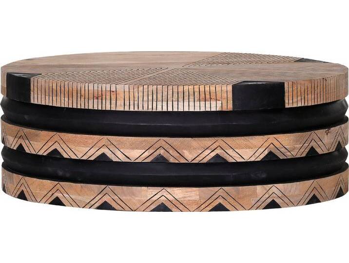 Gutmann Factory Couchtisch Manda, beige Gutmann Factory Couchtisch Manda, beige von Gutmann-Factory