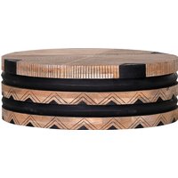 Gutmann Factory Couchtisch "Manda" von Gutmann Factory