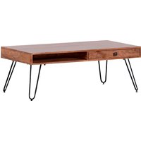 Gutmann Factory Couchtisch "Siesta" Gutmann Factory Couchtisch "Siesta" von Gutmann Factory