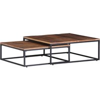 Gutmann Factory Couchtisch "Siesta" Gutmann Factory Couchtisch "Siesta" von Gutmann Factory