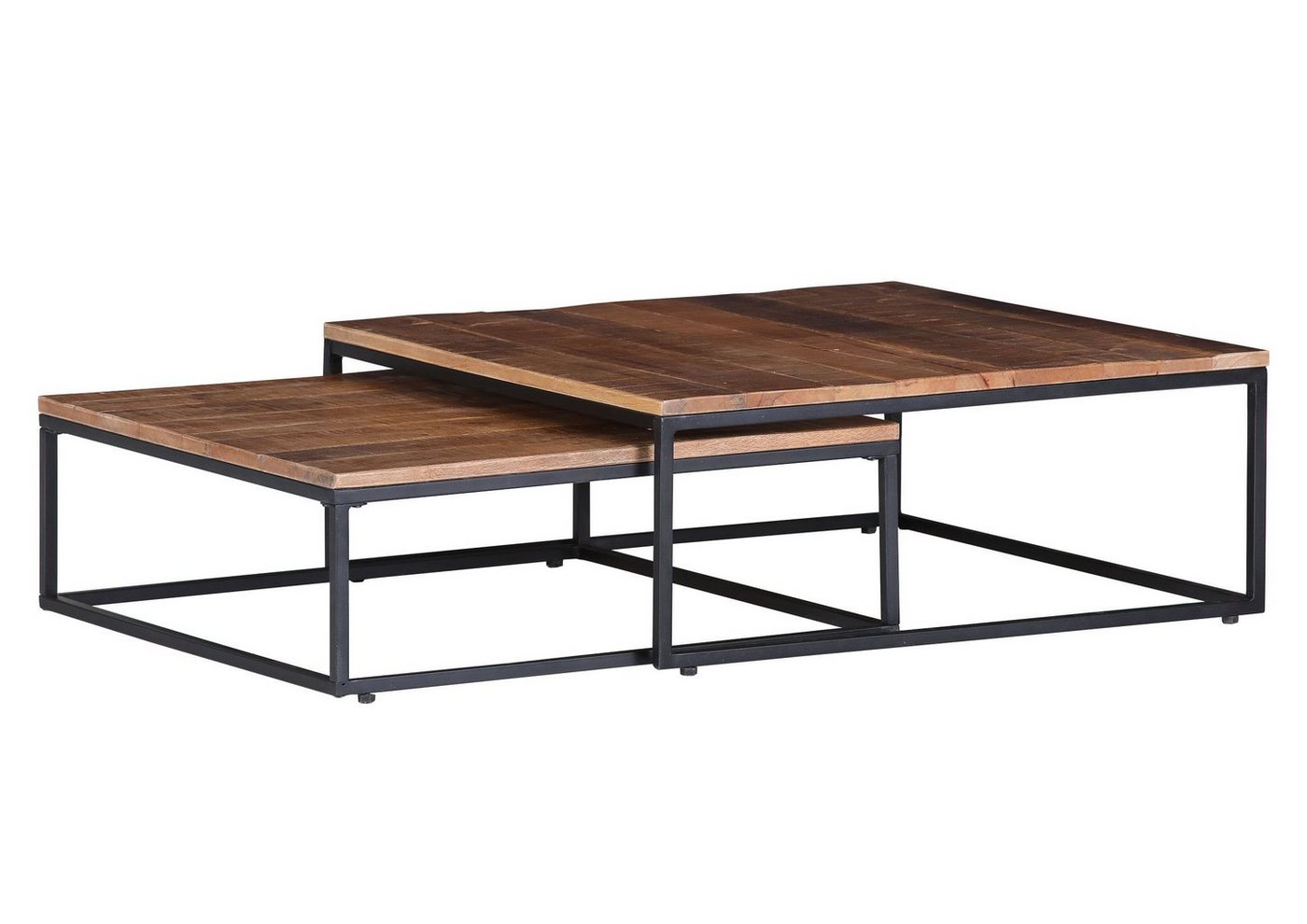 Gutmann Factory Couchtisch Siesta von Gutmann Factory