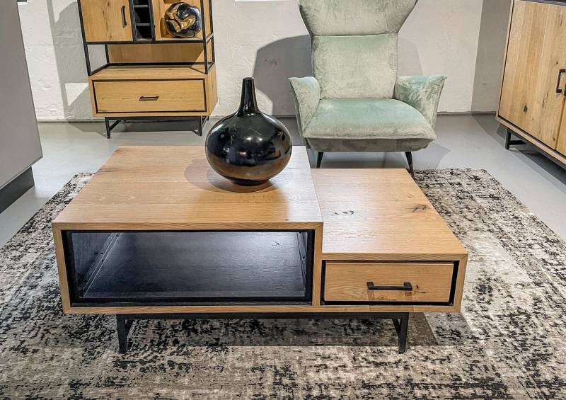 Gutmann Factory Couchtisch von Gutmann Factory