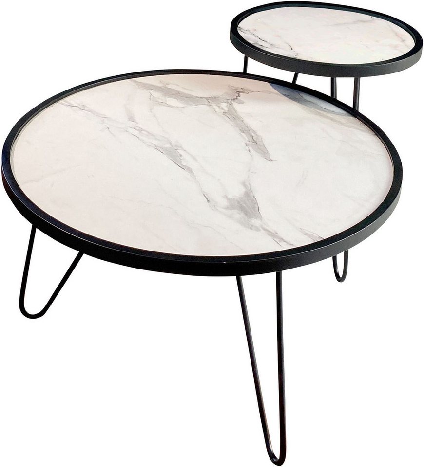 Gutmann Factory Couchtisch von Gutmann Factory