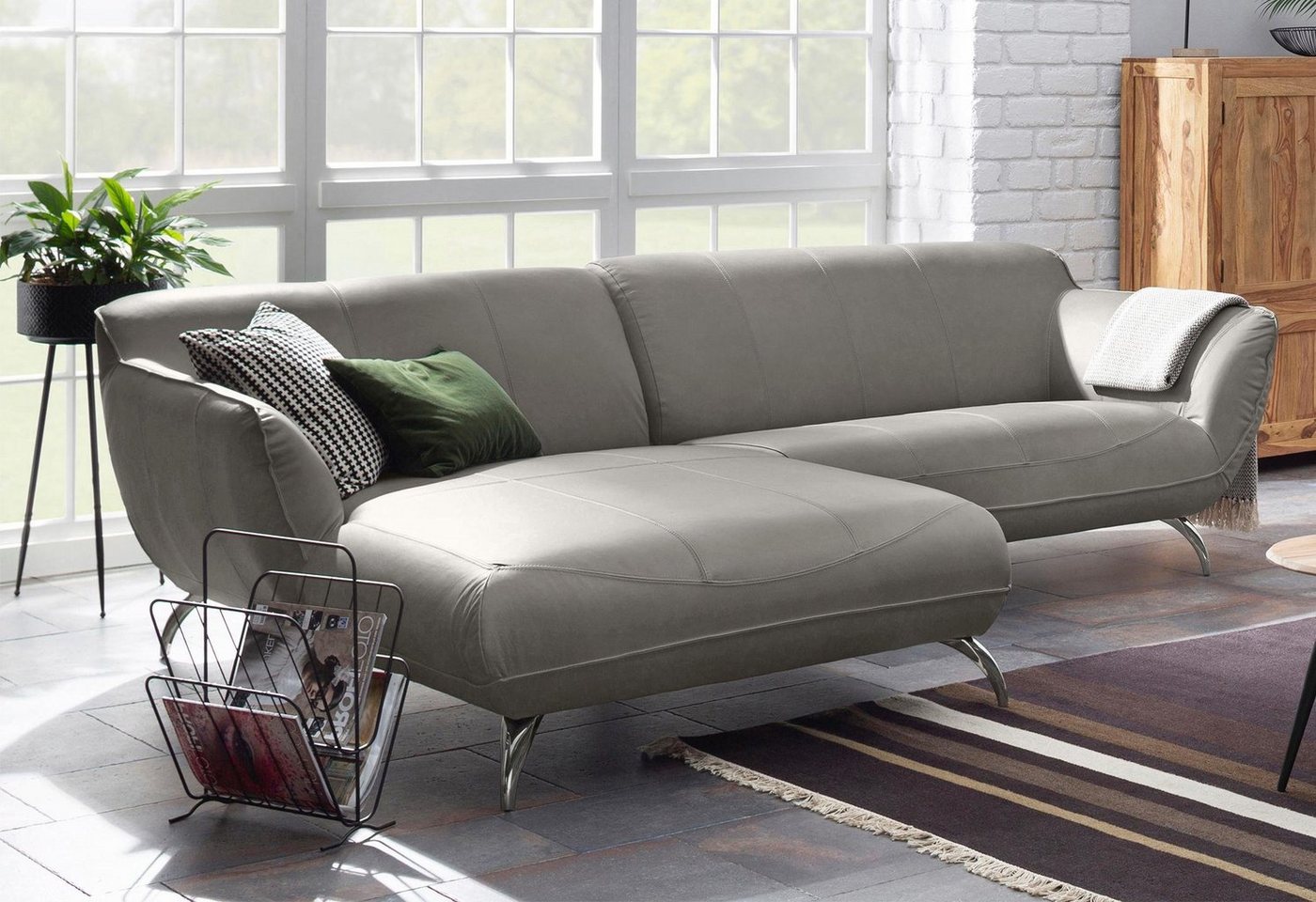 Gutmann Factory Ecksofa Venezuela von Gutmann Factory